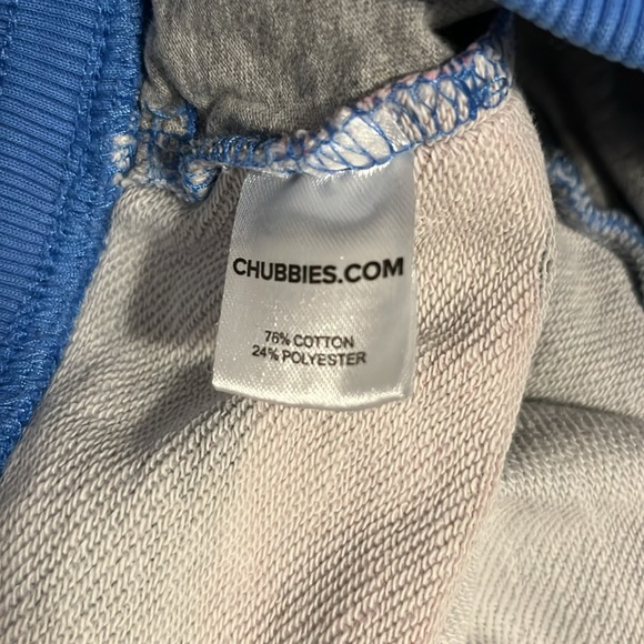 Chubbies, Men's Hotdoggers Swim Volleys - Picture 4 of 5